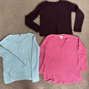 Women's Sweaters